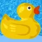 Rubber Ducky Run