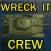 Wreck It Crew