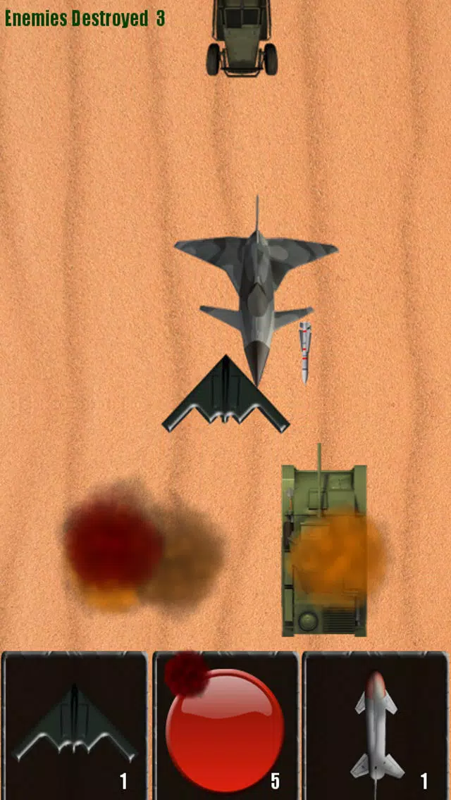 Wreck It Crew Screenshots