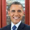 HollywoodSelfie: Barack Obama
