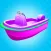 Hyper Boat
