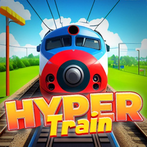 Hyper Train Hyper Train