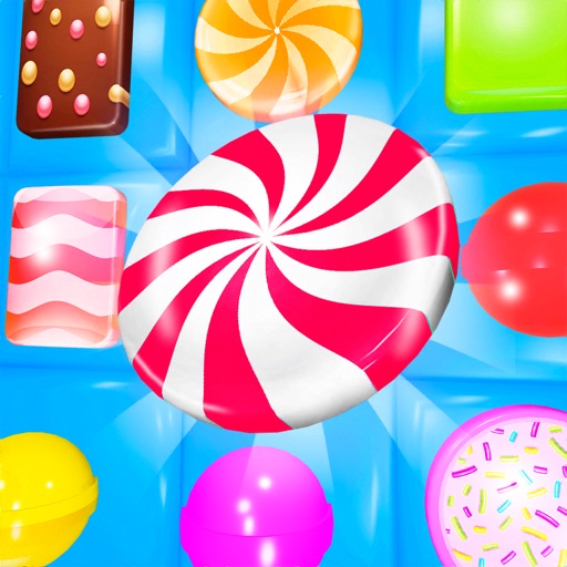 Merge Candy 3D Merge Candy 3D