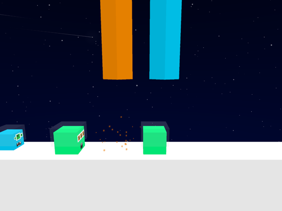 Smash Match iPad  스크린샷