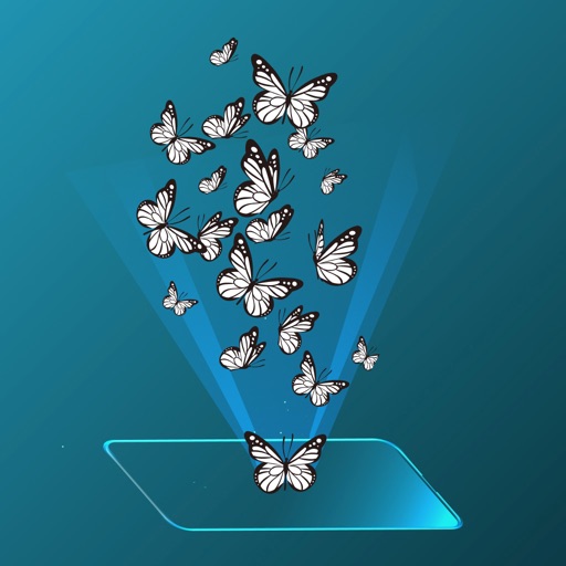 Hologram 3D Hologram 3D