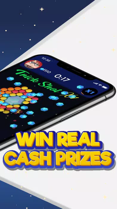 BubbleD Duel:Earn Cash Rewards Screenshots