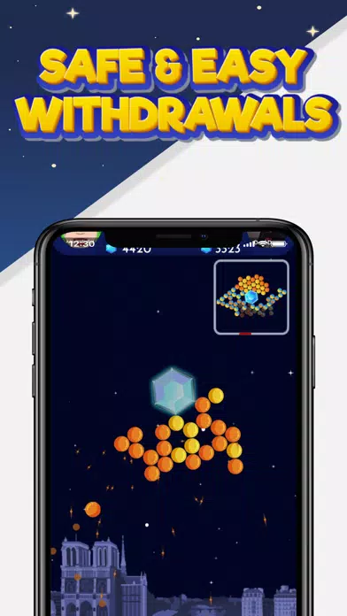 BubbleD Duel:Earn Cash Rewards Screenshots