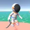 Space Harvester 3D
