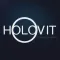Holovit Effect