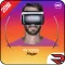 Insta VR Player -360 Videos /2018