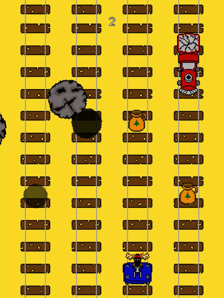 Moose Tracks iPad 應用截圖