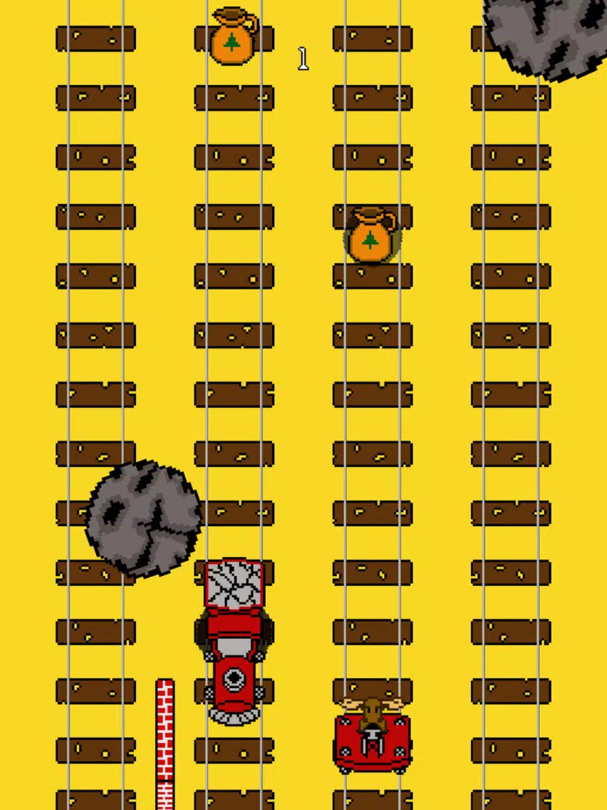 Moose Tracks iPad 應用截圖