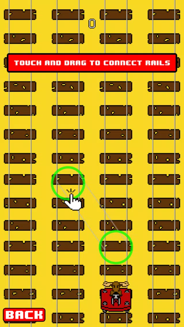 Moose Tracks應用截圖