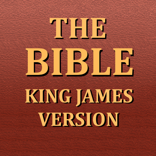 The Holy Bible King James Vers