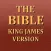 The Holy Bible King James Vers