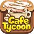 Idle Cafe Tycoon: Coffee Shop Idle Cafe Tycoon: Coffee Shop