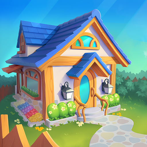 Cat Home Design
