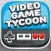 Video Game Tycoon: Idle Empire