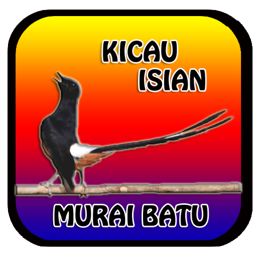 Full Kicau Murai Batu Mp3