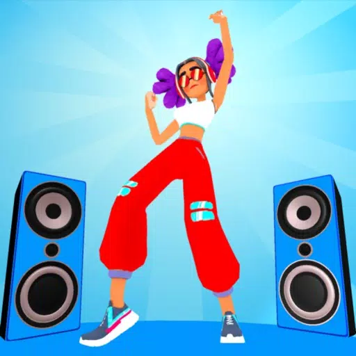 Let's Dance 3D Let's Dance 3D