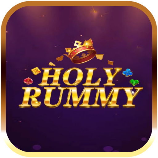 Holy Rummy