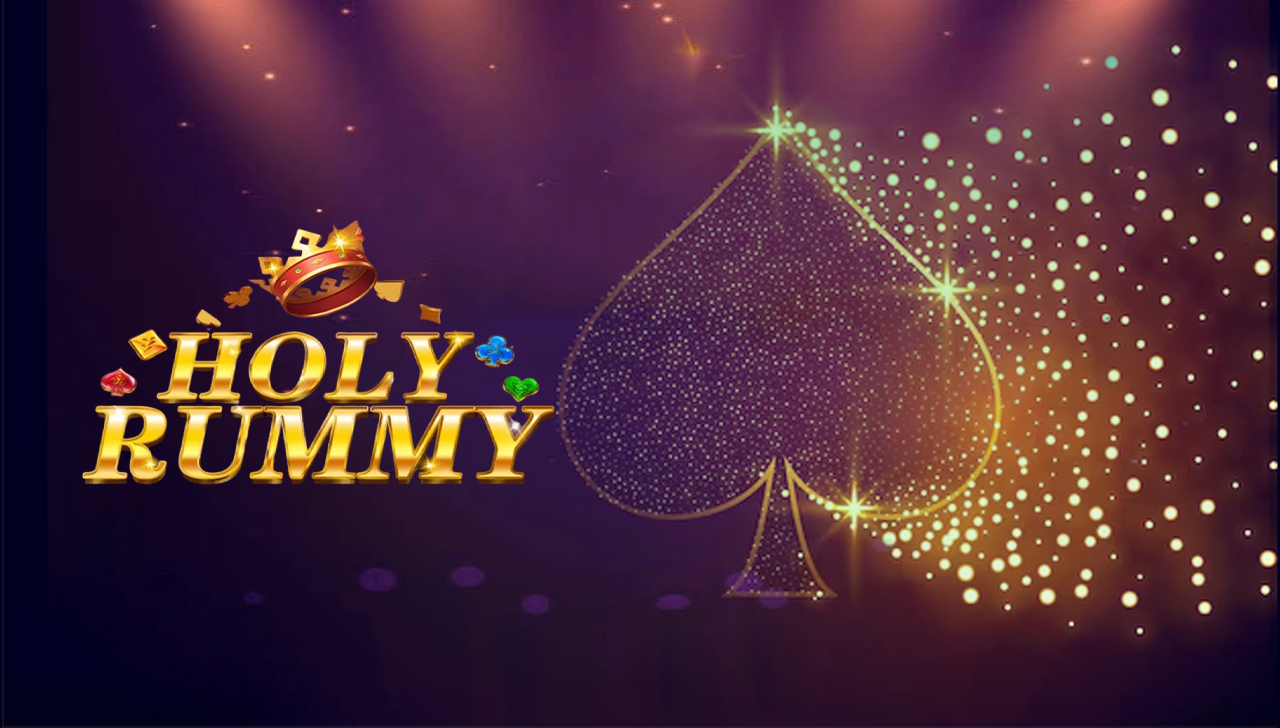 Holy Rummy Screenshots