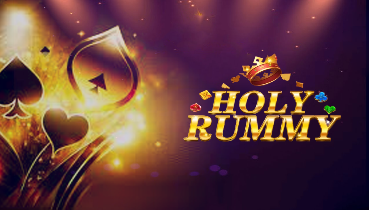 Holy Rummy Screenshots