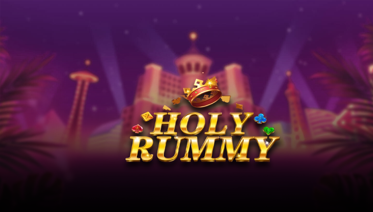 Holy Rummy Screenshots