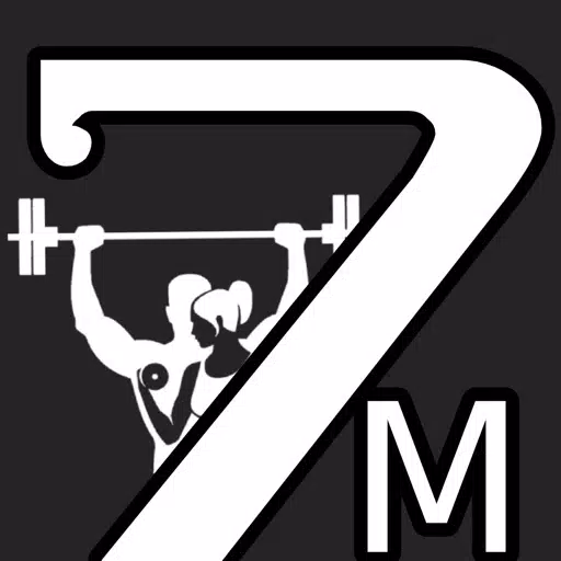 Daily 7 Minute Workout App Daily 7 Minute Workout App