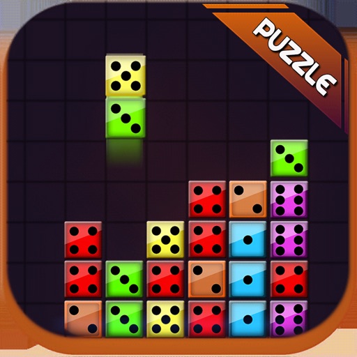 Dice Merge - Block Puzzle Dice Merge - Block Puzzle