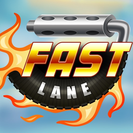 FastLane Street Racer FastLane Street Racer