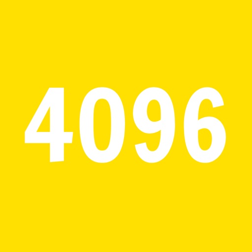 Super 4096 Super 4096
