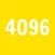 Super 4096