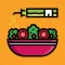 AlkalineDiet Food Grocery List