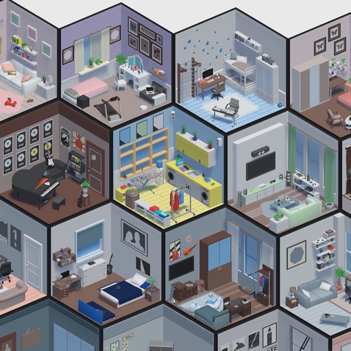 Home Deco Puzzles Home Deco Puzzles