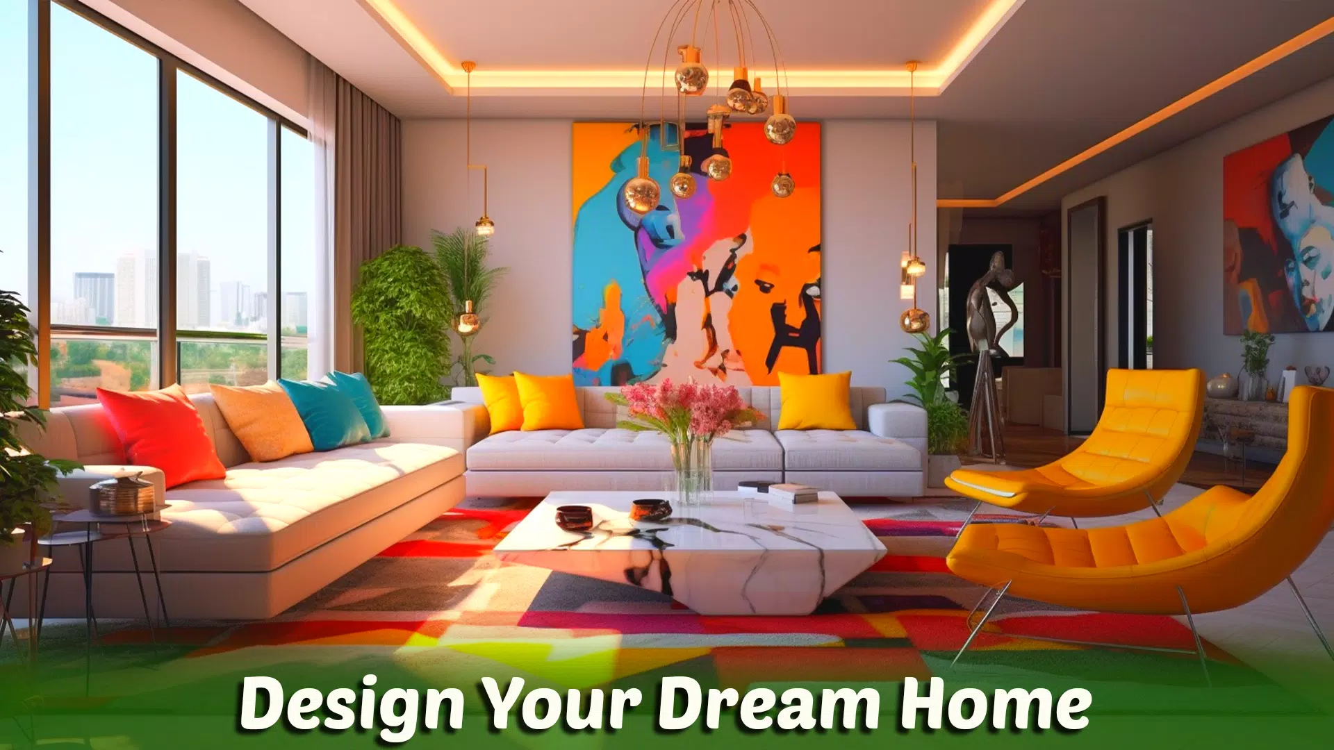 Home Design Master: Decor Star Screenshots