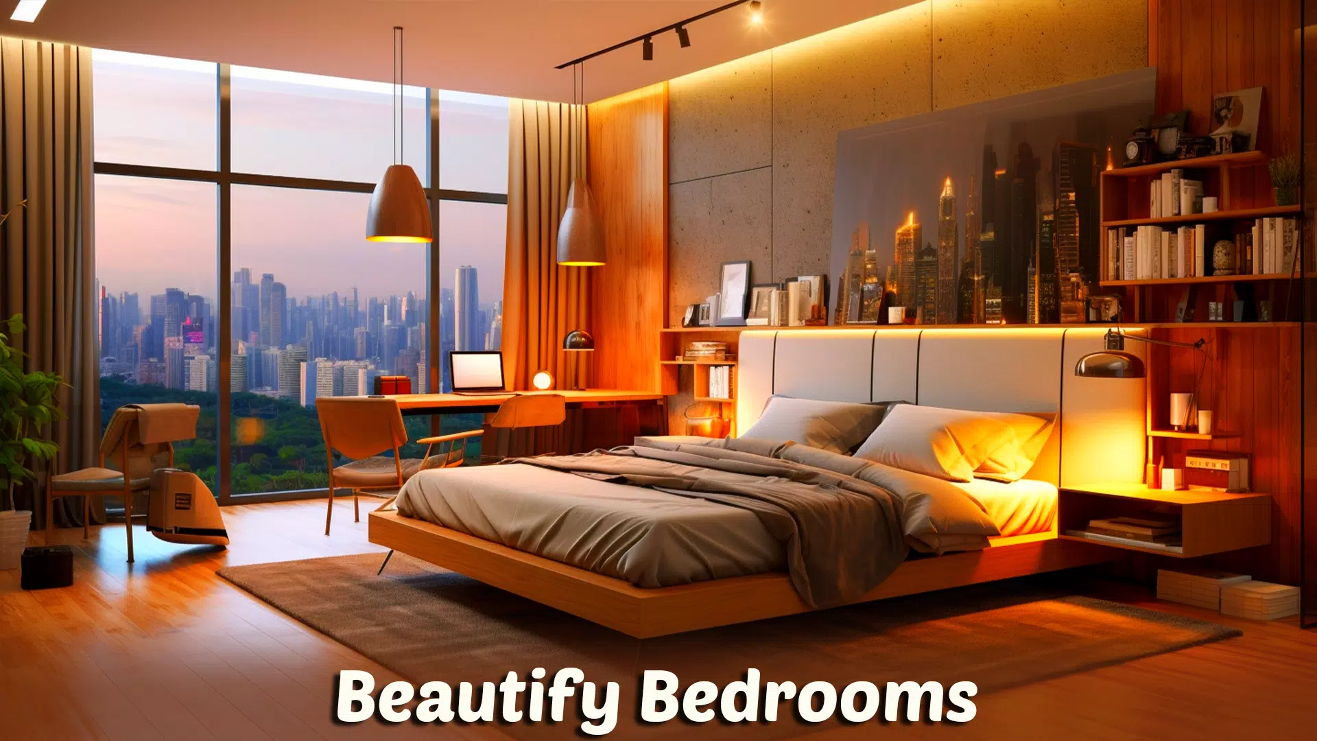 Home Design Master: Decor Star Screenshots
