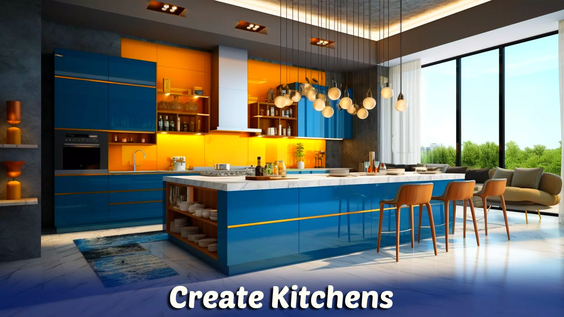 Home Design Master: Decor Star Screenshots