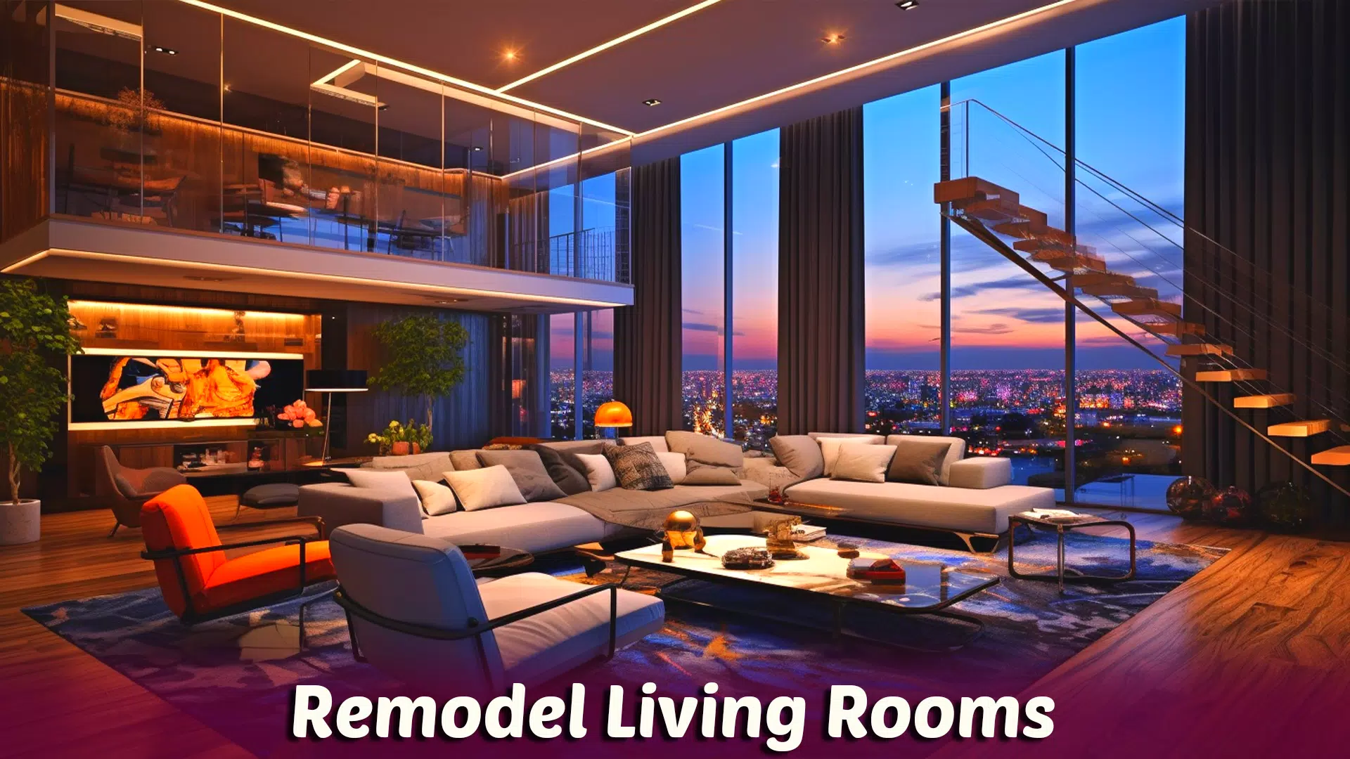 Home Design Master: Decor Star Screenshots