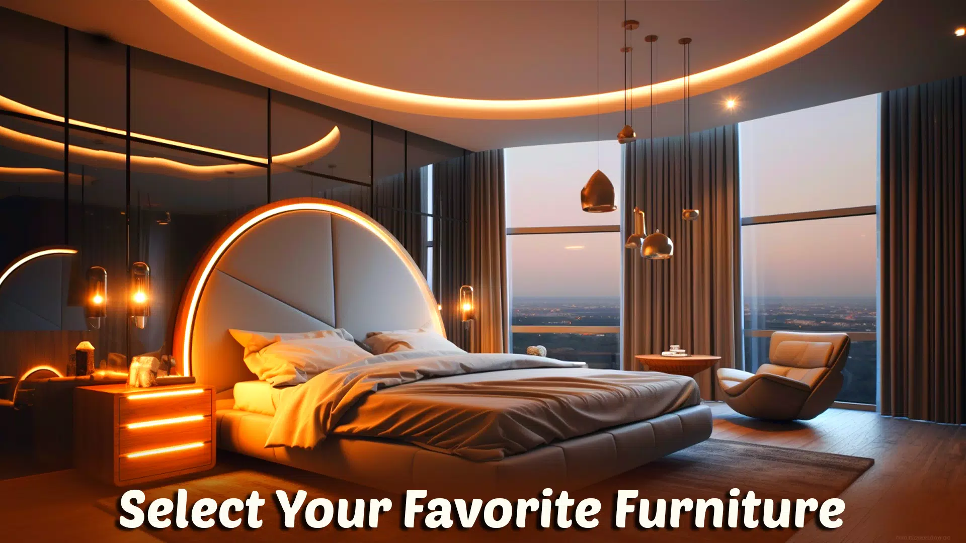 Home Design Master: Decor Star Screenshots