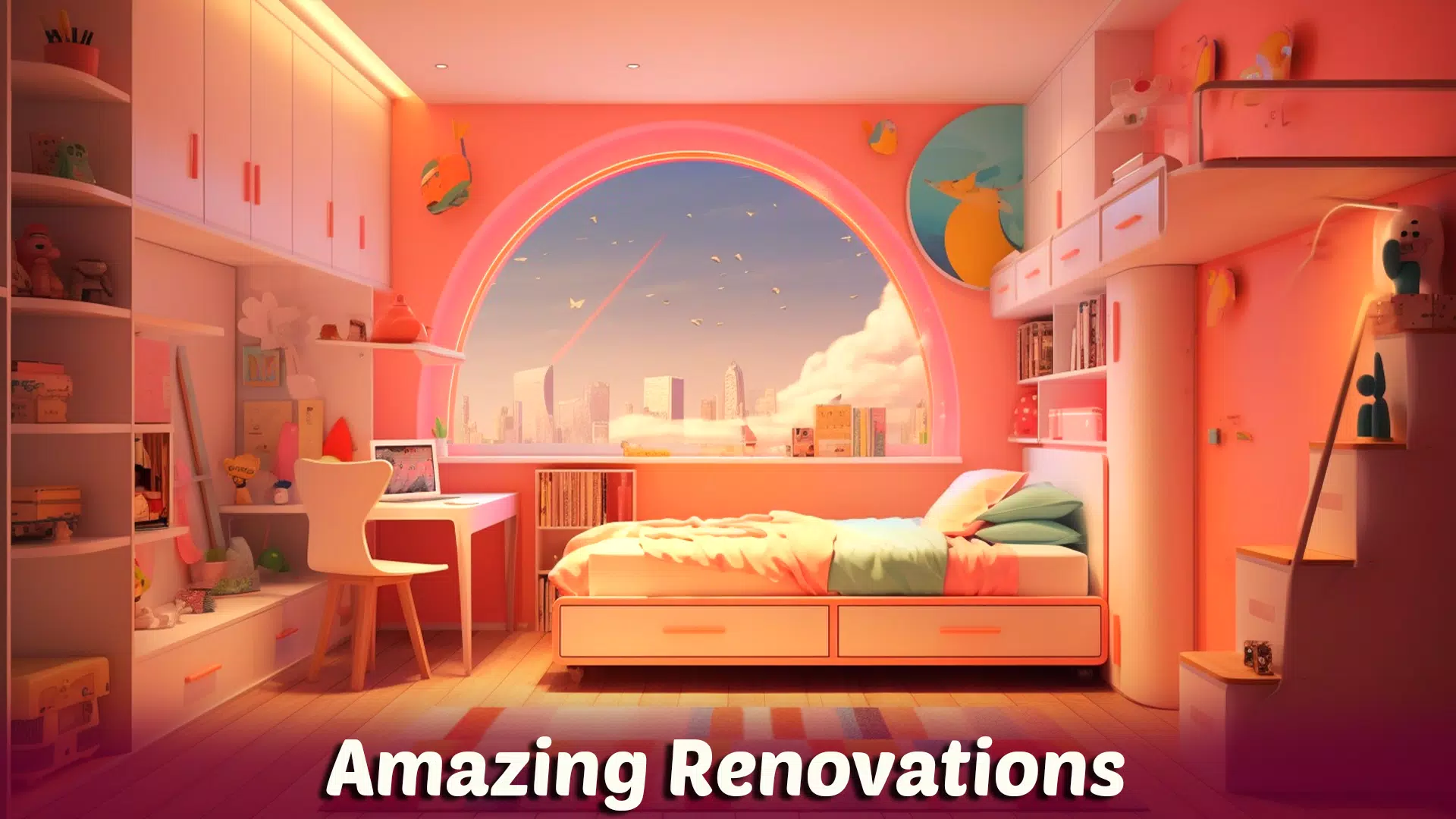 Home Design Master: Decor Star Screenshots