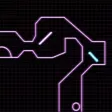 Geometry Maze Escape