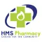 HMS Pharmacy