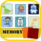 Memory Game for Kids: Kid Memory Games