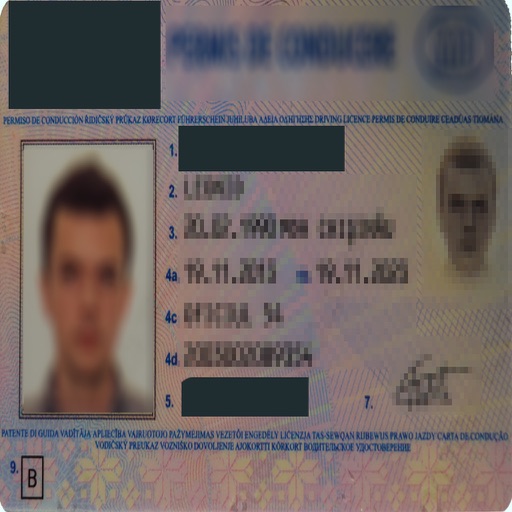 Redacted - easy way to redact part of an image Redacted - easy way to redact part of an image