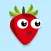 Little Strawberry Home