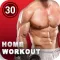 30 Day Workout Fitness at Home