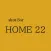 HOME22 オフィシャルアプリ