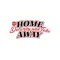 Home and Away.