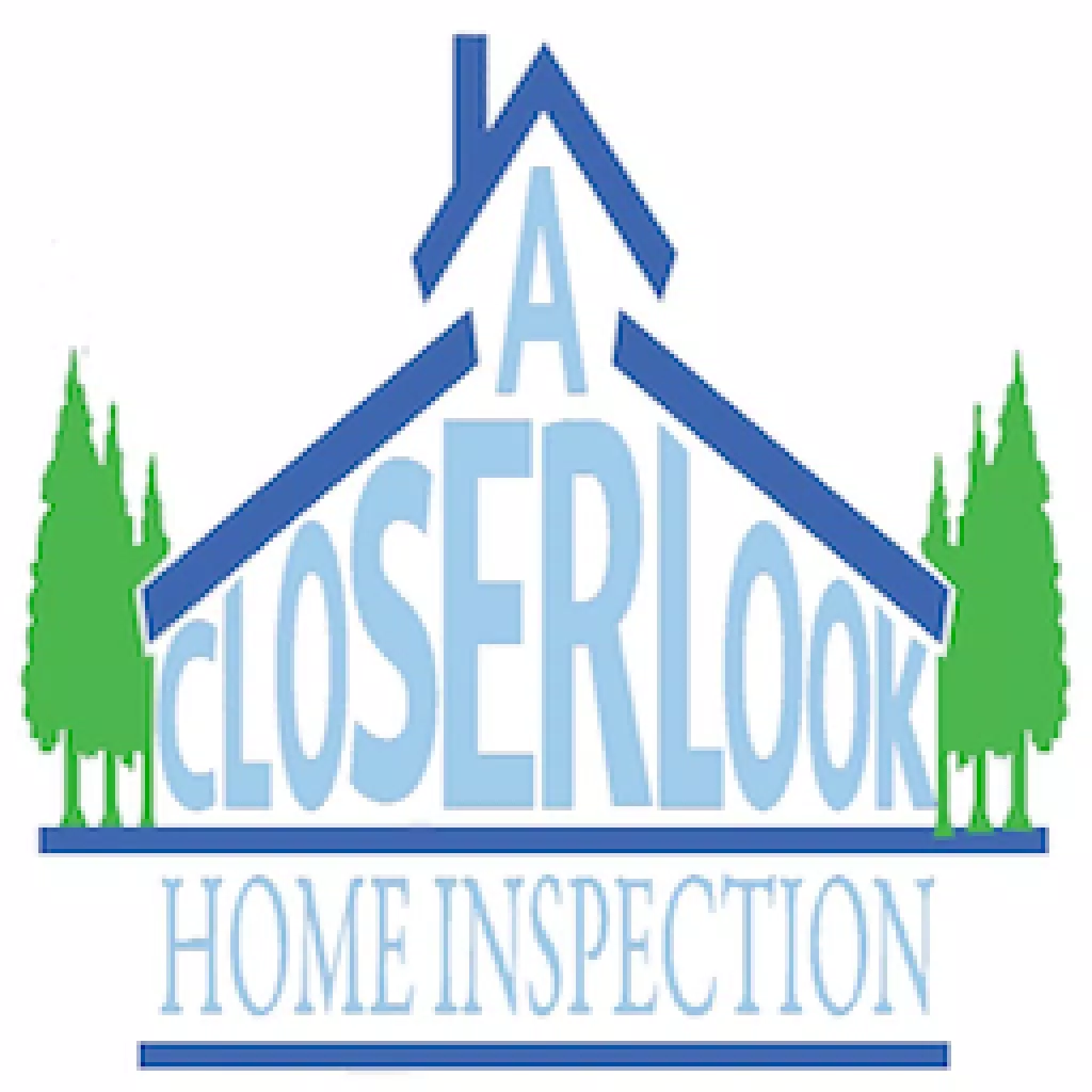 A Closer Look Home Inspections A Closer Look Home Inspections